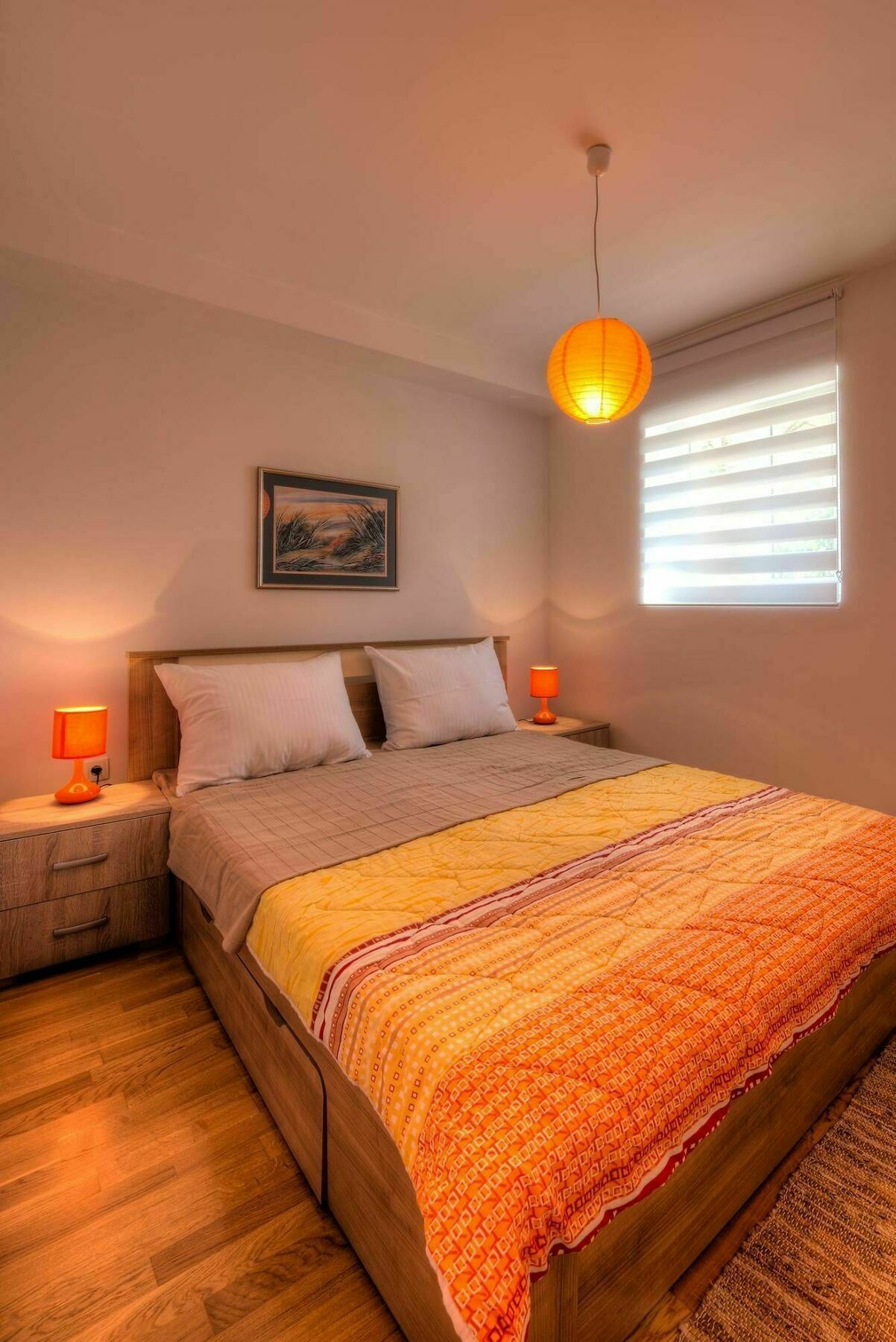 Apartments City Center Тиват Экстерьер фото